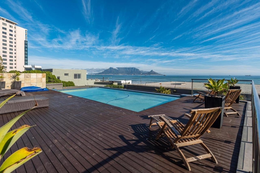 1 Bedroom Property for Sale in Beachfront Western Cape